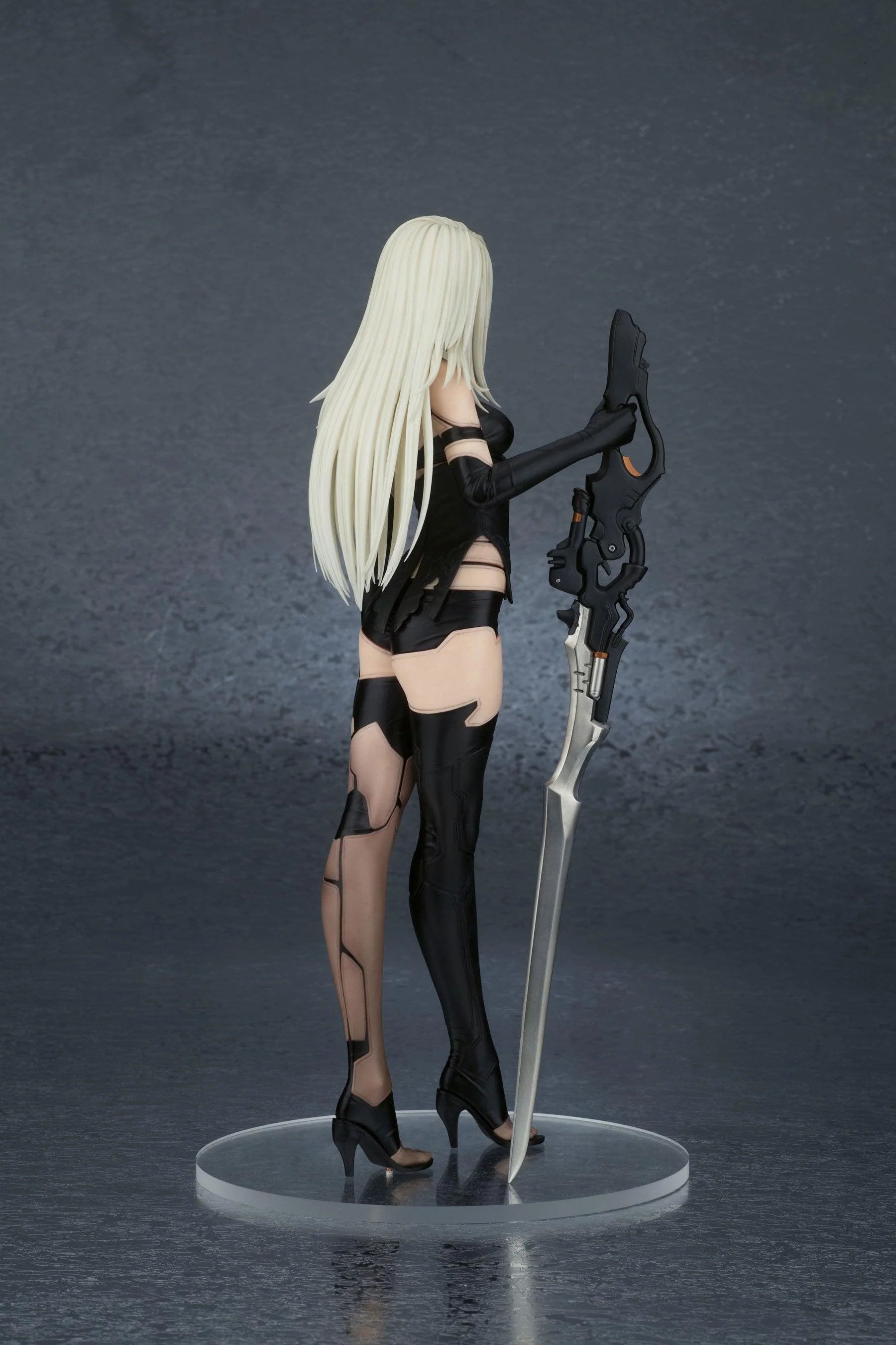NieR Automata A2 (YoRHa Type A No. 2) - Image 5