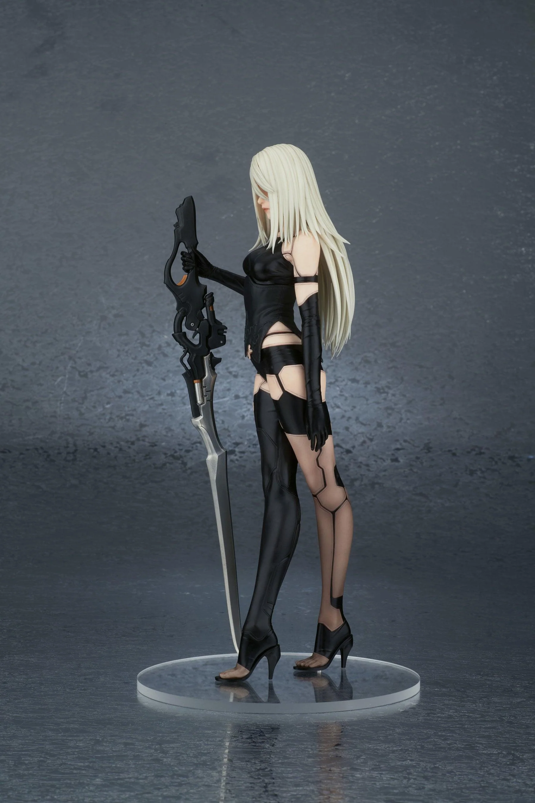 NieR Automata A2 (YoRHa Type A No. 2) - Image 6