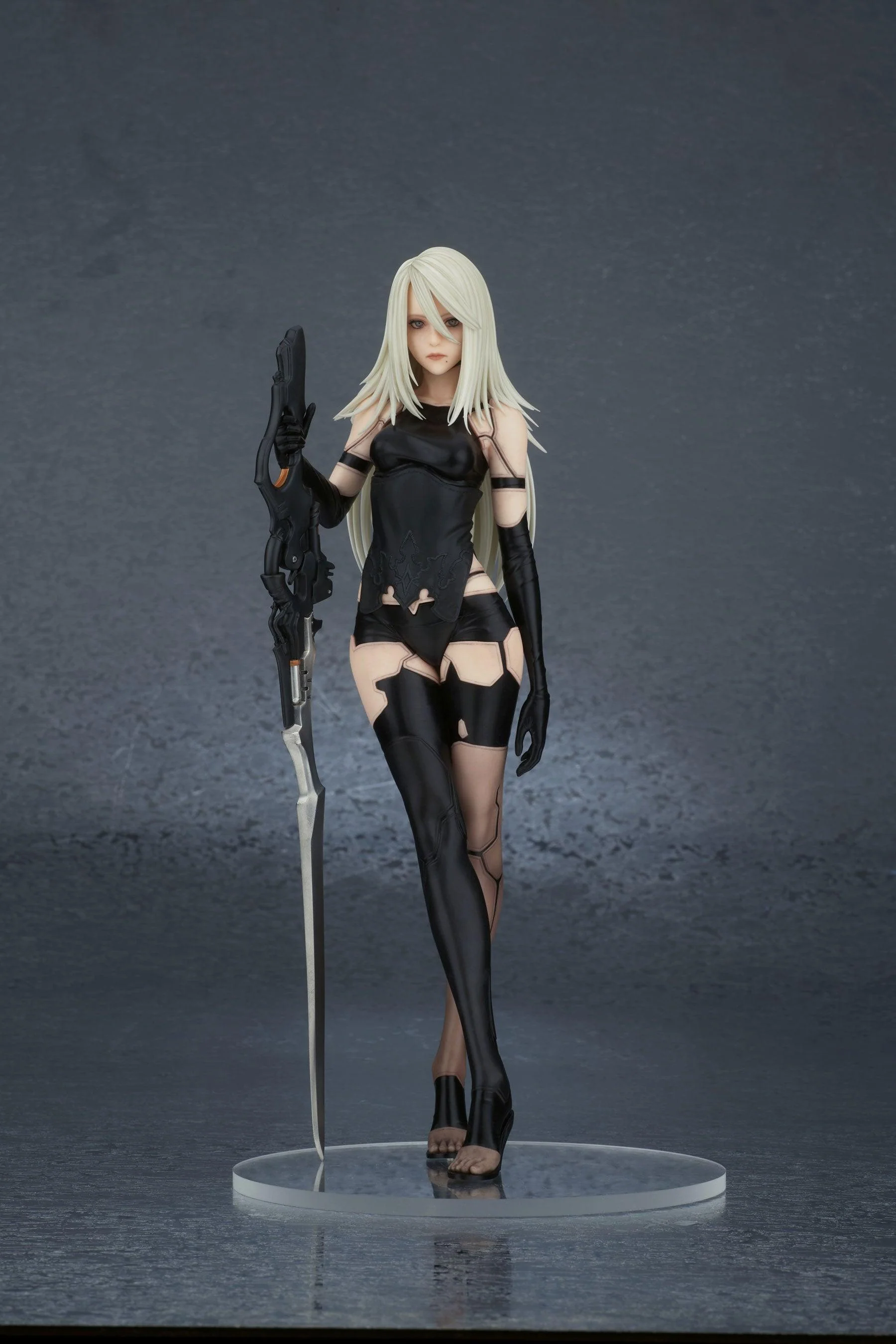 NieR Automata A2 (YoRHa Type A No. 2) - Image 8