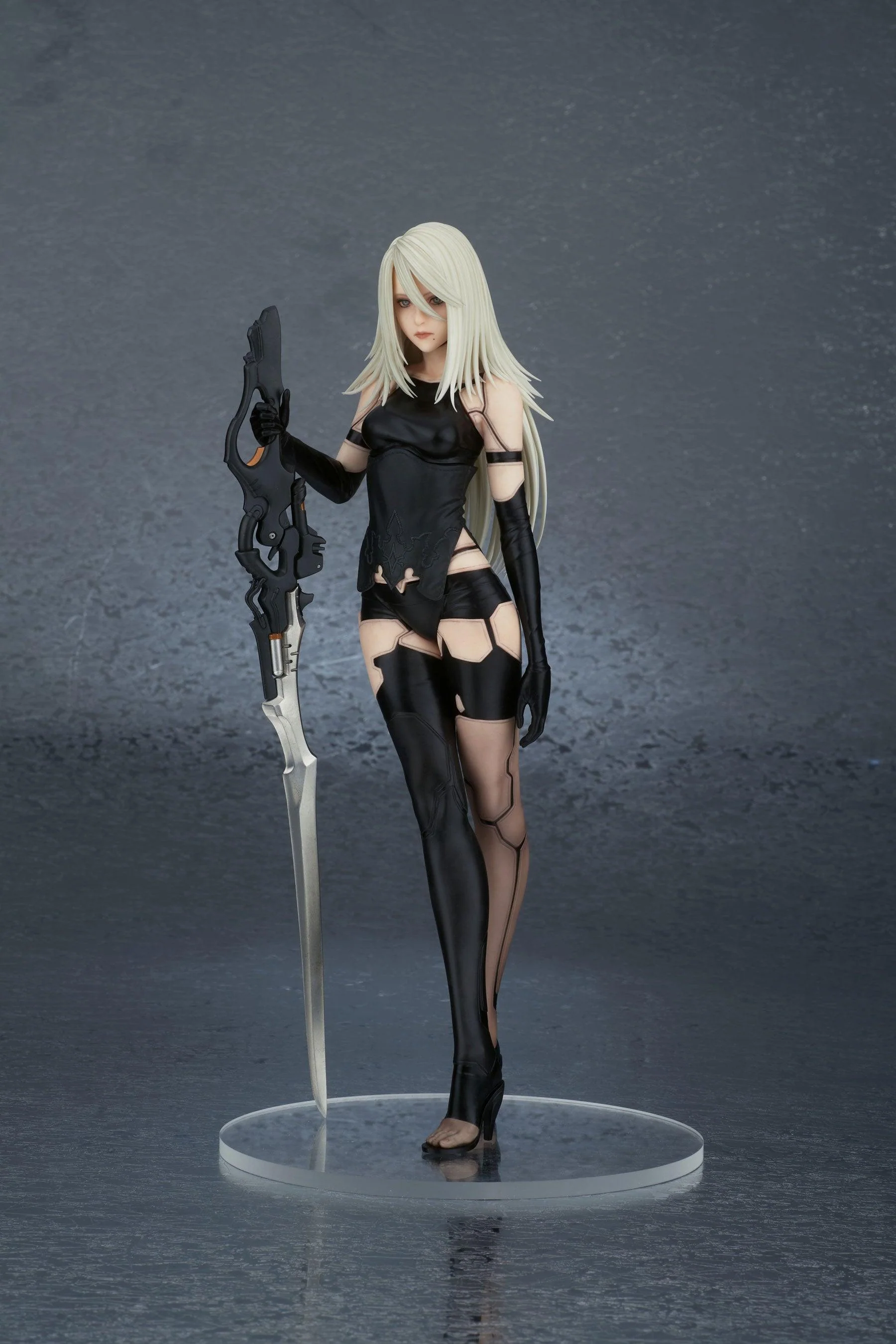NieR Automata A2 (YoRHa Type A No. 2) - Image 9