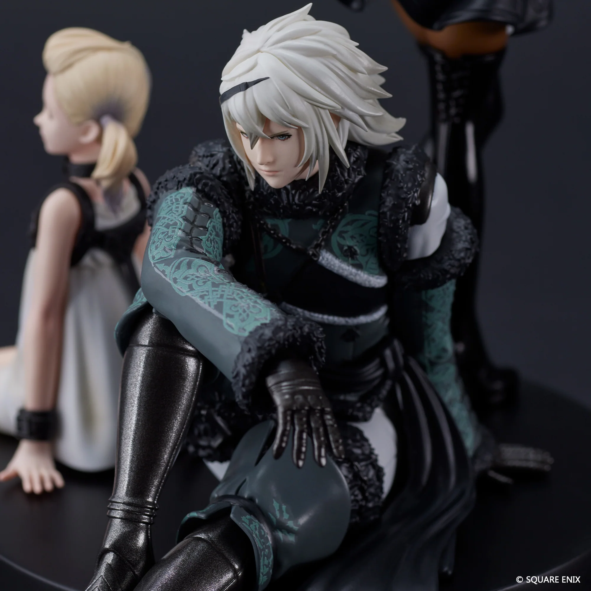 NieR Series 15th Anniversary Box - Image 2