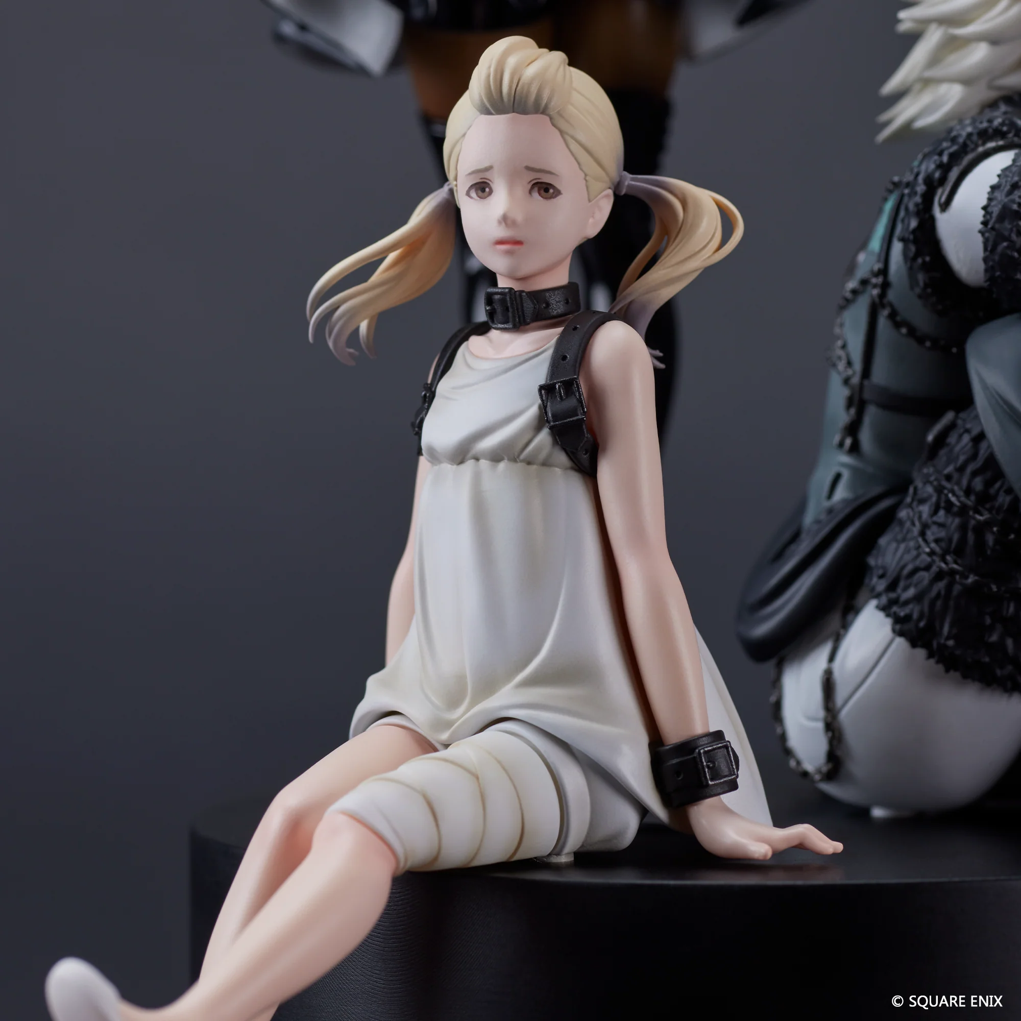 NieR Series 15th Anniversary Box - Image 3