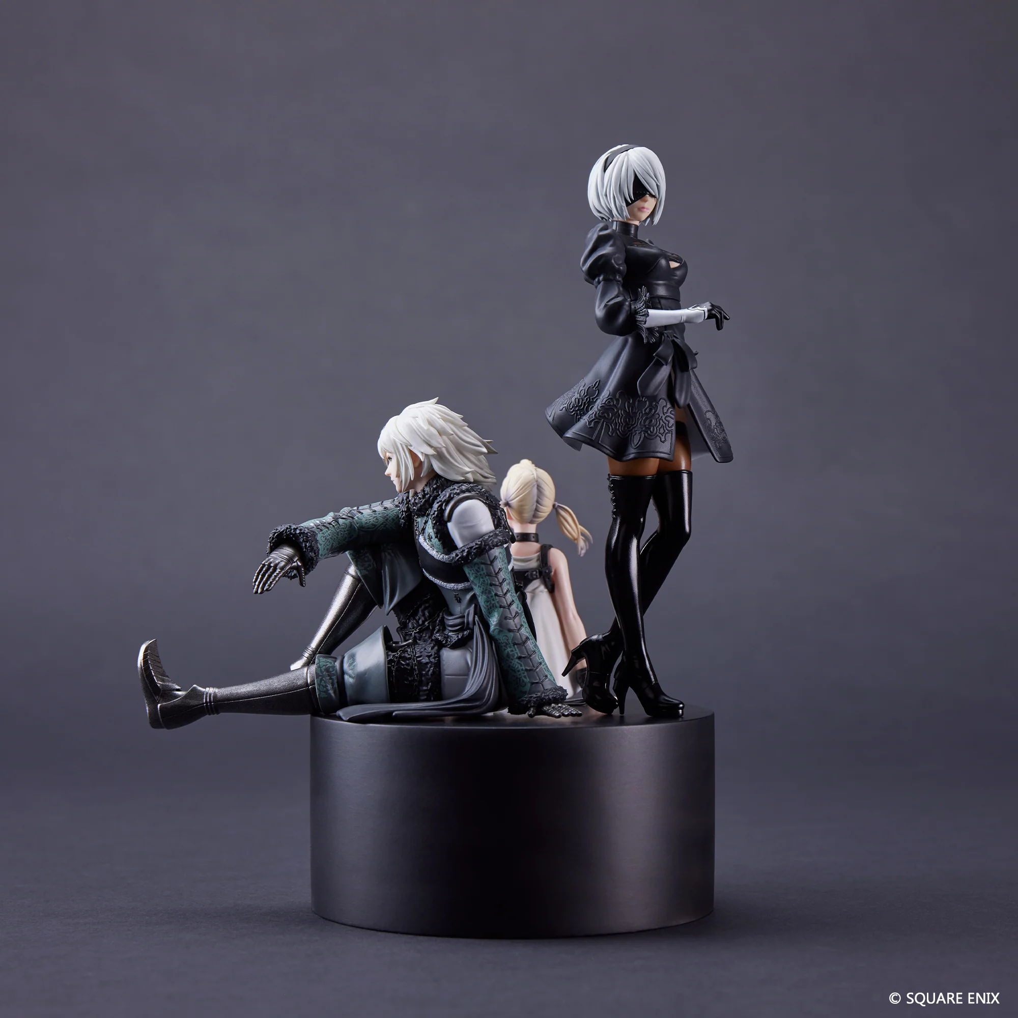 NieR Series 15th Anniversary Box - Image 4