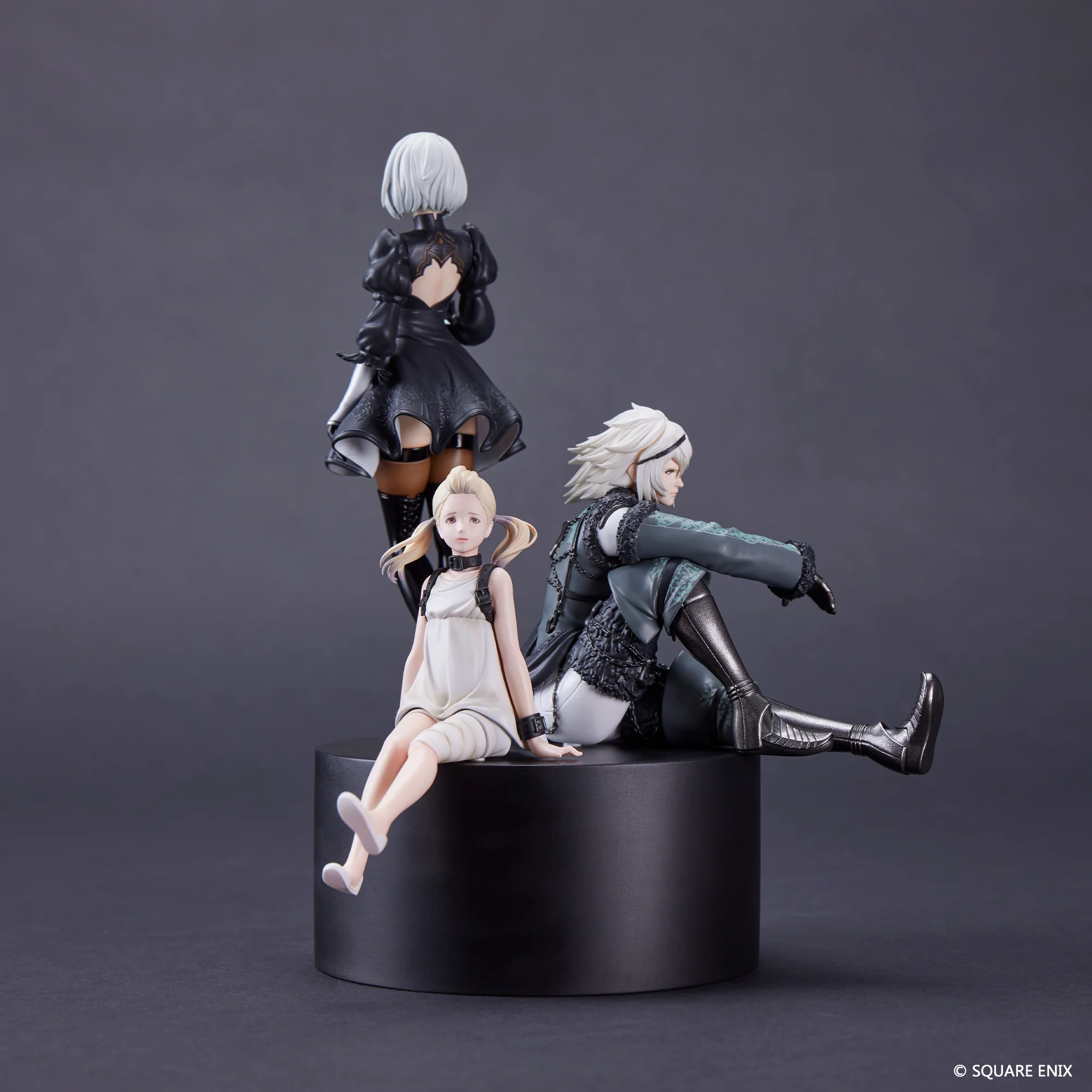 NieR Series 15th Anniversary Box - Image 5
