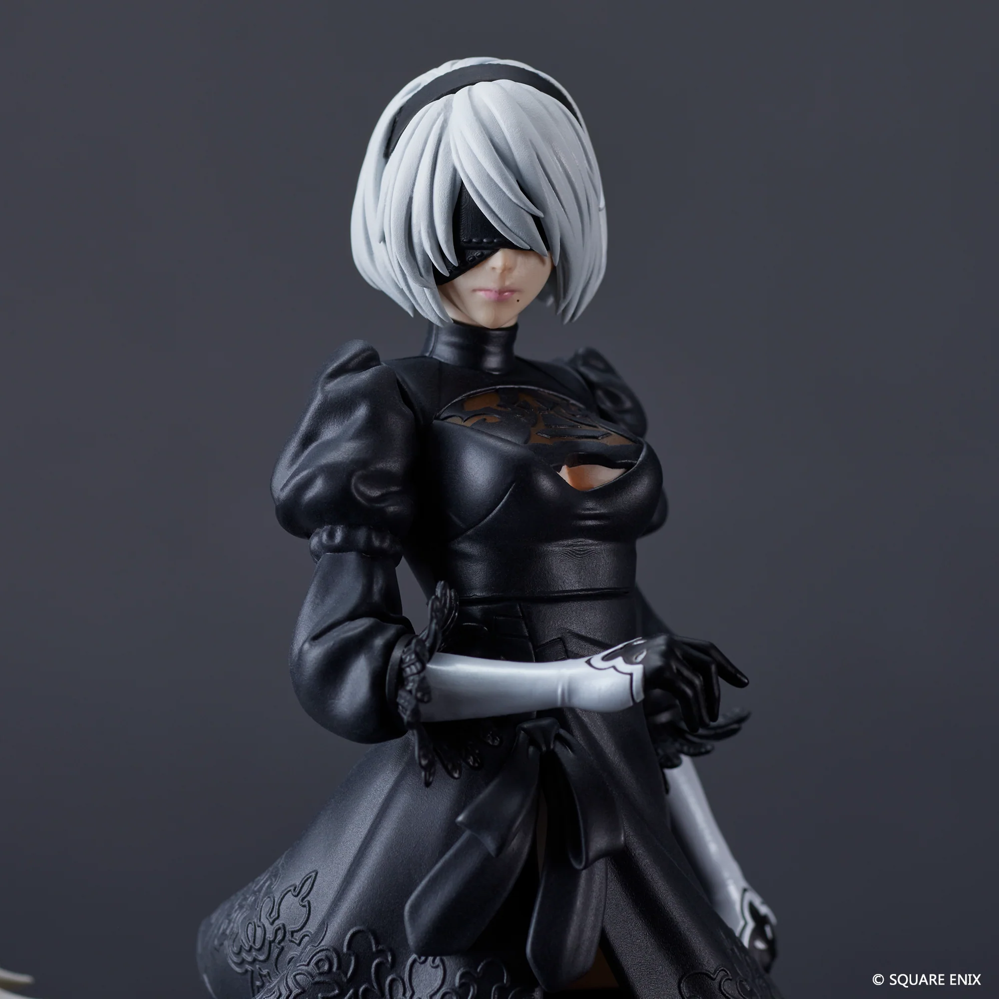 NieR Series 15th Anniversary Box - Image 6