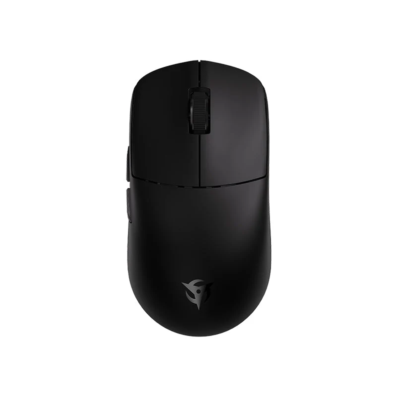 Ninjutso Sora V2 8K Wireless Gaming Mouse (Black, White, Pink) - Image 6