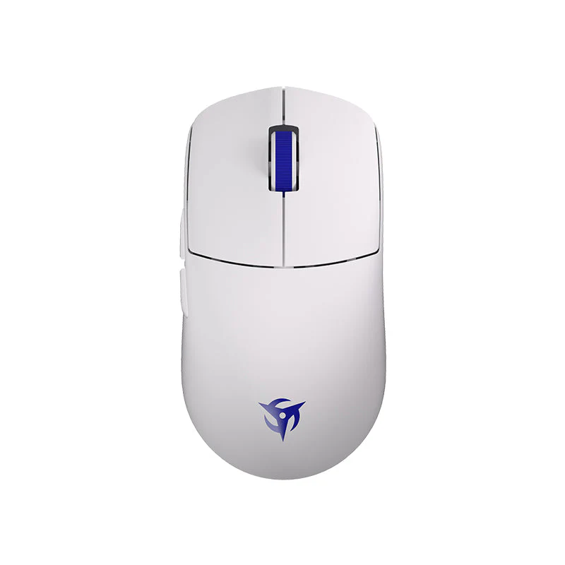 Ninjutso Sora V2 8K Wireless Gaming Mouse (Black, White, Pink) - Image 7