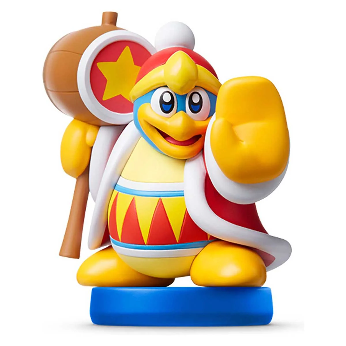 Nintendo Amiibo Kirby Series (King Dedede) (EU)