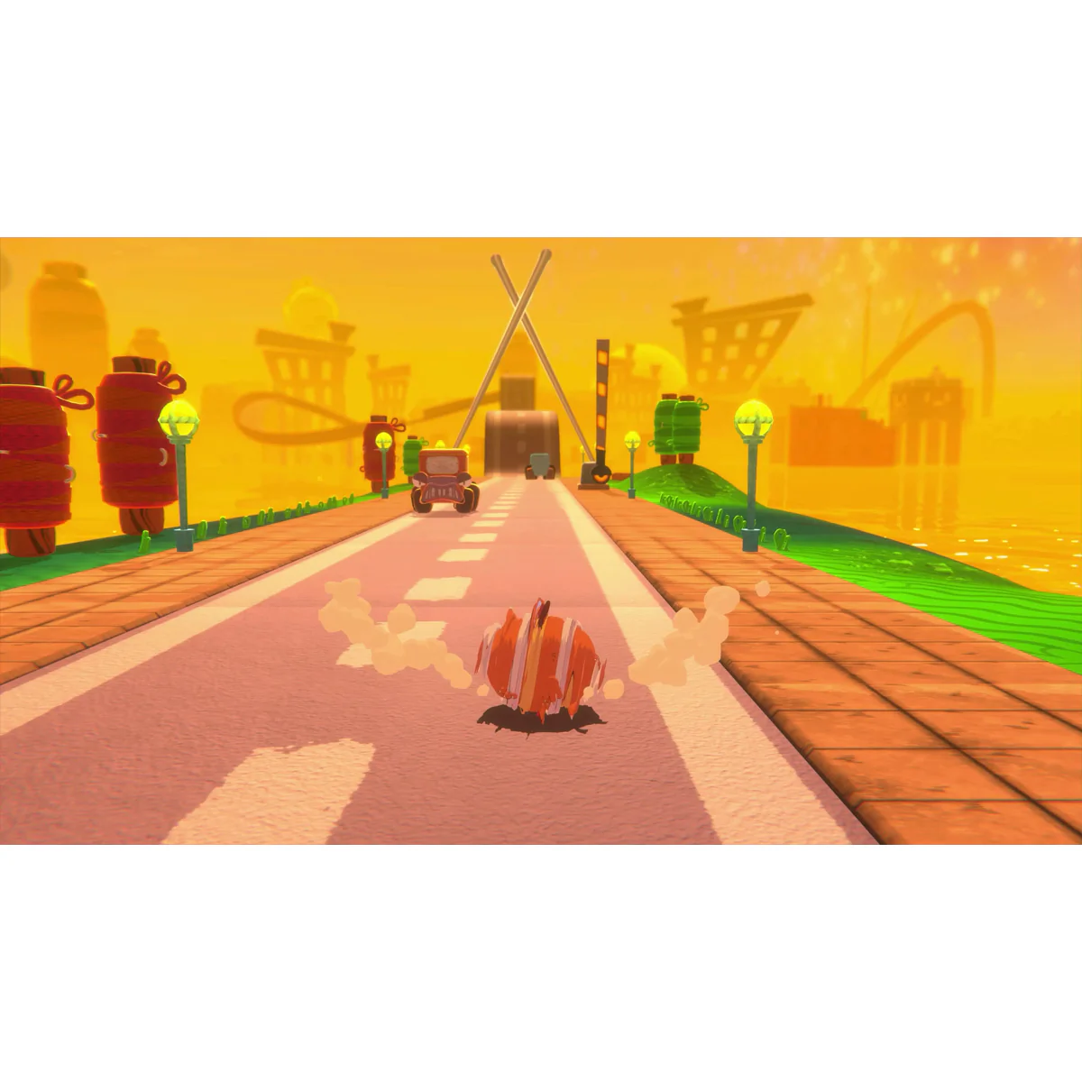 Nintendo Switch Bubsy 4D Pawsome Edition (Eng/EU) - Image 5