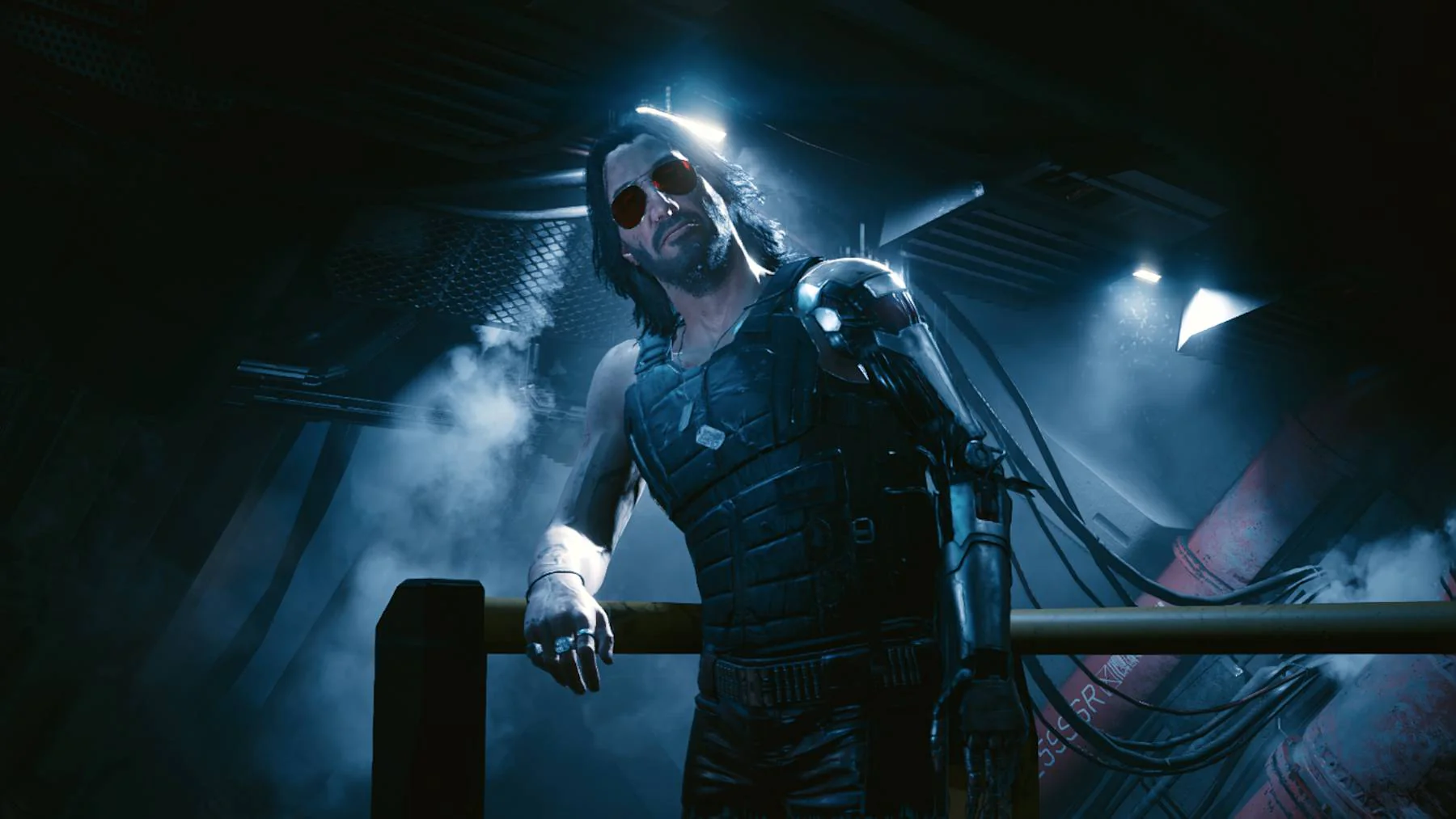 Nintendo Switch 2 Cyberpunk 2077 Ultimate Edition - Image 3