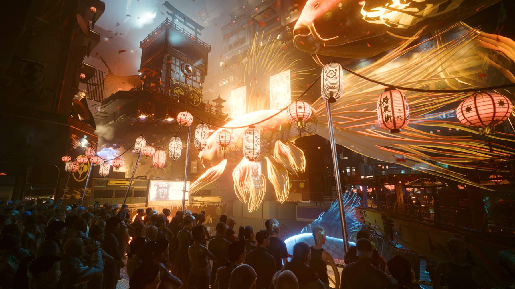 Nintendo Switch 2 Cyberpunk 2077 Ultimate Edition - Image 4