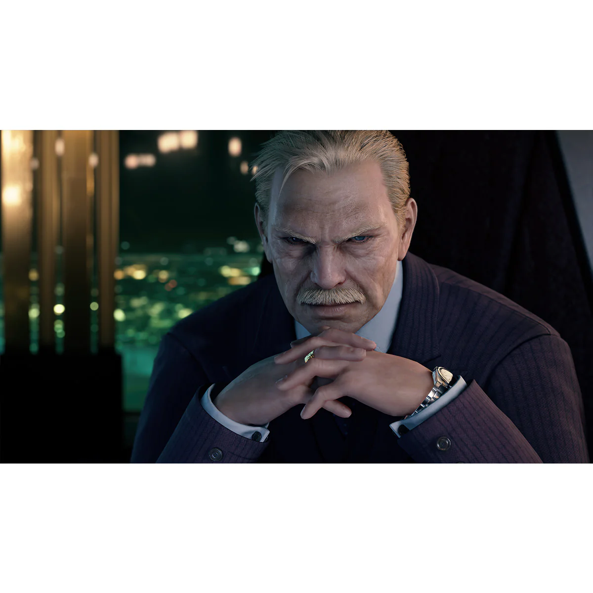 Nintendo Switch 2 Final Fantasy VII Remake Intergrade Game Key Card (SEA) - Image 6