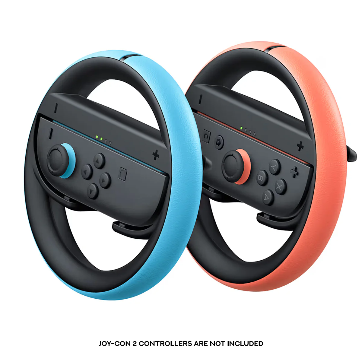 Nintendo Switch 2 Joy-Con 2 Wheels Set of 2