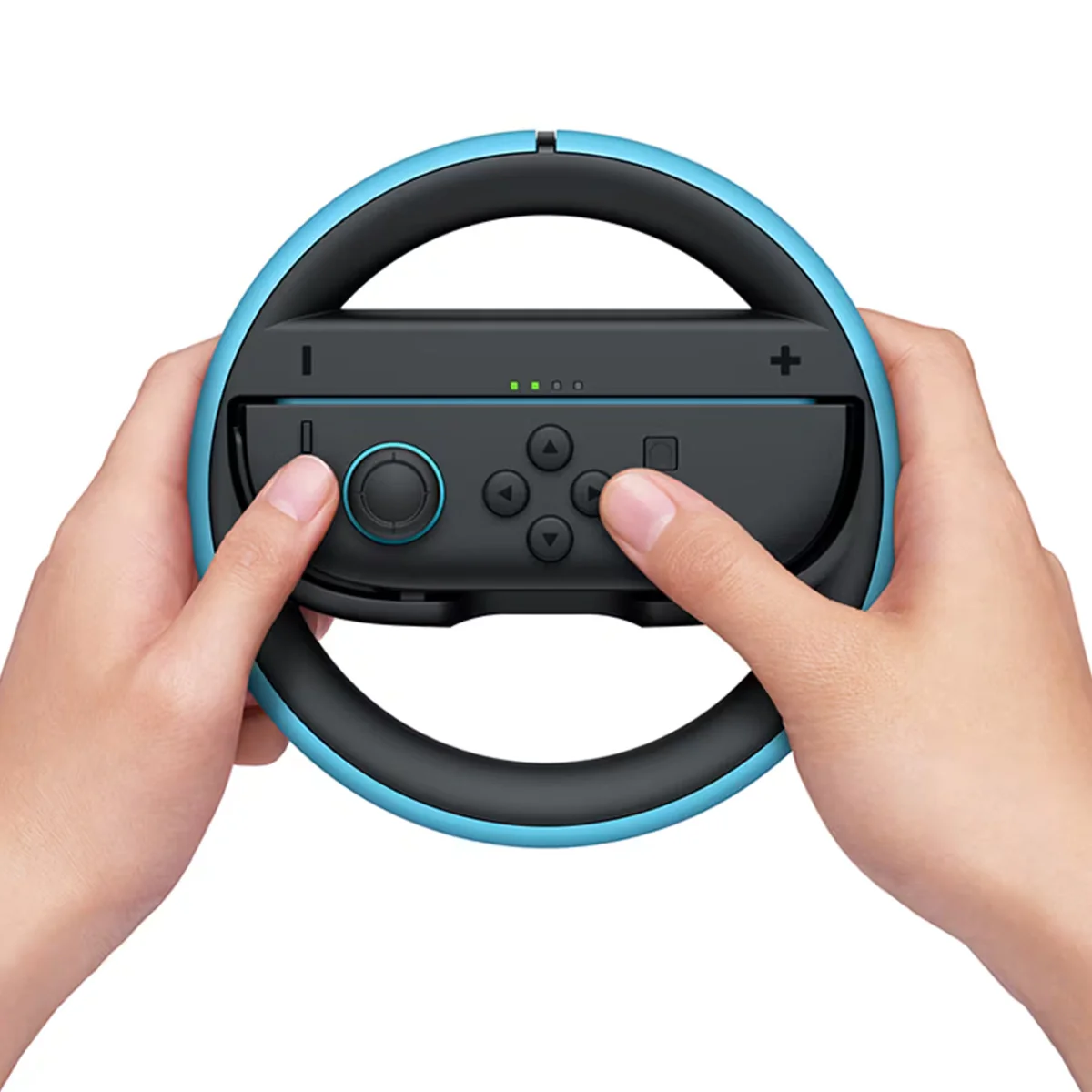 Nintendo Switch 2 Joy-Con 2 Wheels Set of 2 - Image 2