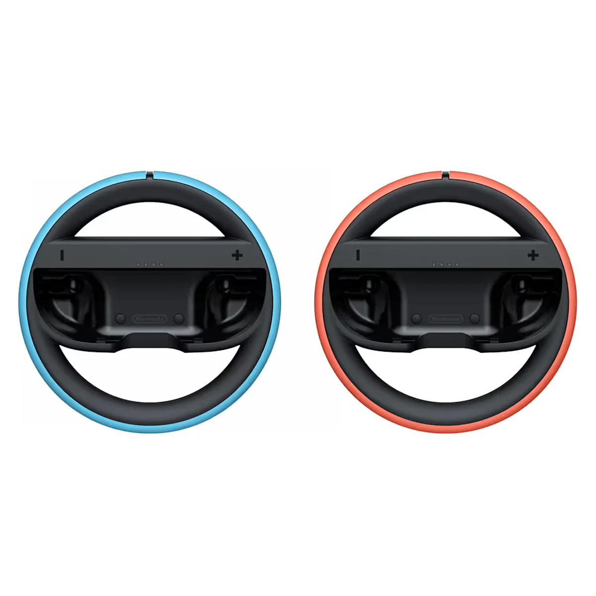 Nintendo Switch 2 Joy-Con 2 Wheels Set of 2 - Image 5