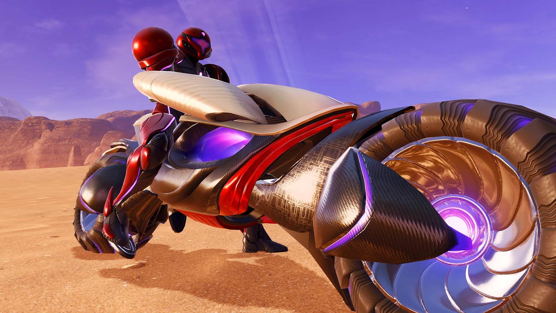 Nintendo Switch Metroid Prime 4 Beyond (SEA) - Image 4