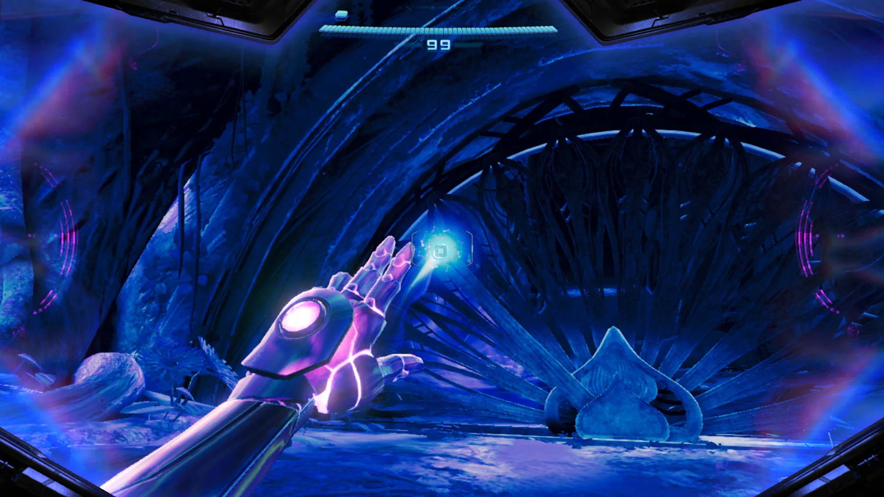 Nintendo Switch Metroid Prime 4 Beyond (SEA) - Image 5