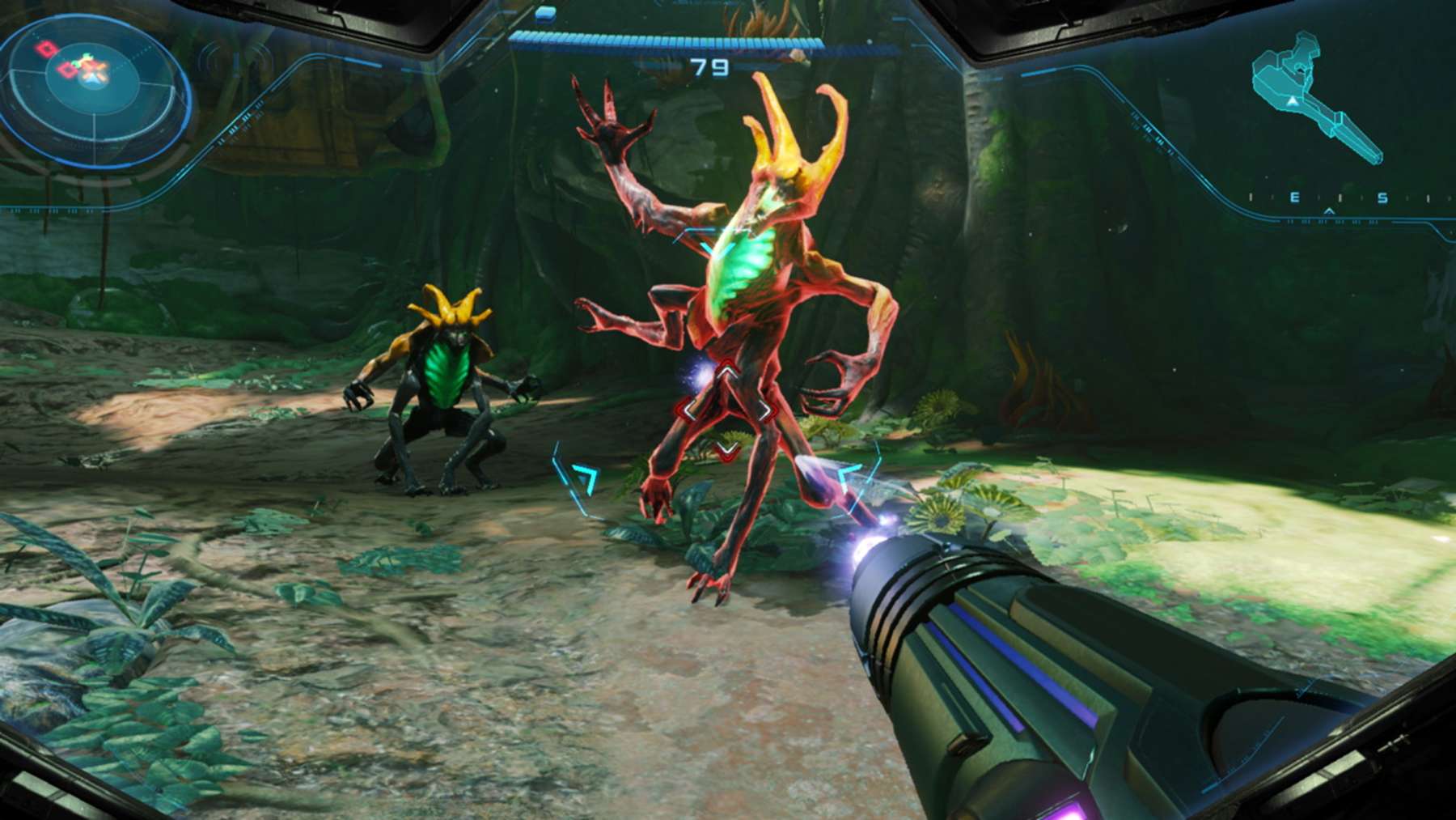 Nintendo Switch Metroid Prime 4 Beyond (SEA) - Image 6