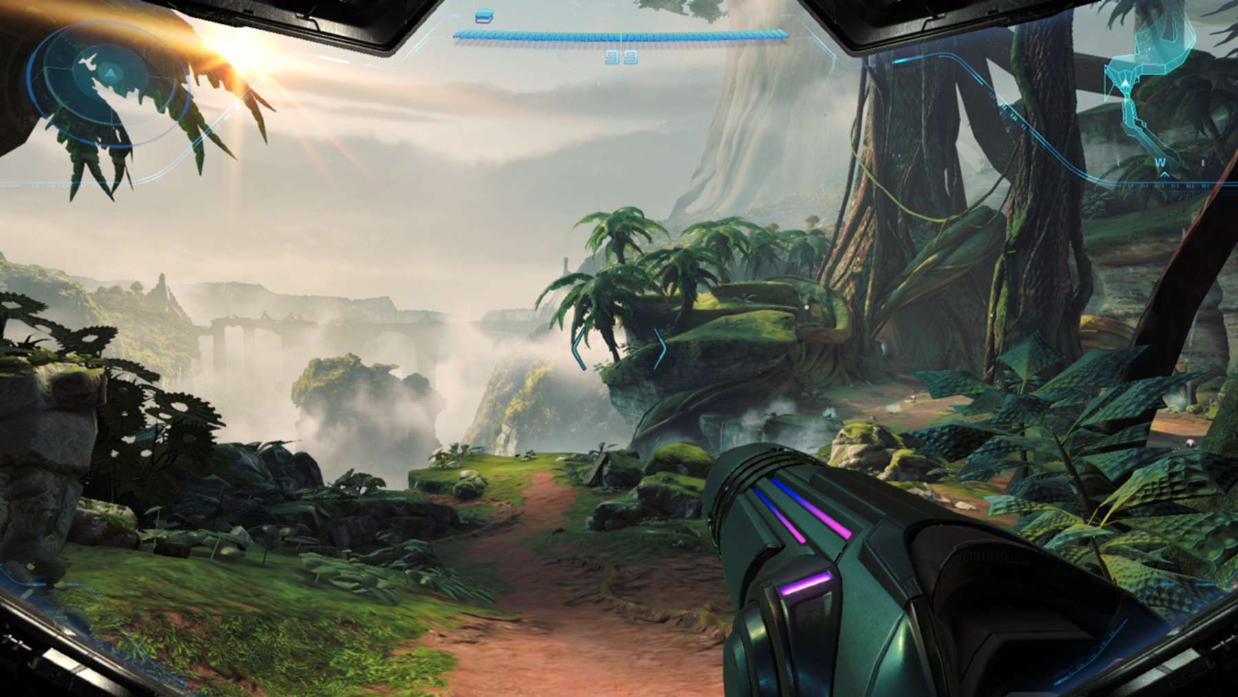Nintendo Switch Metroid Prime 4 Beyond (SEA) - Image 7