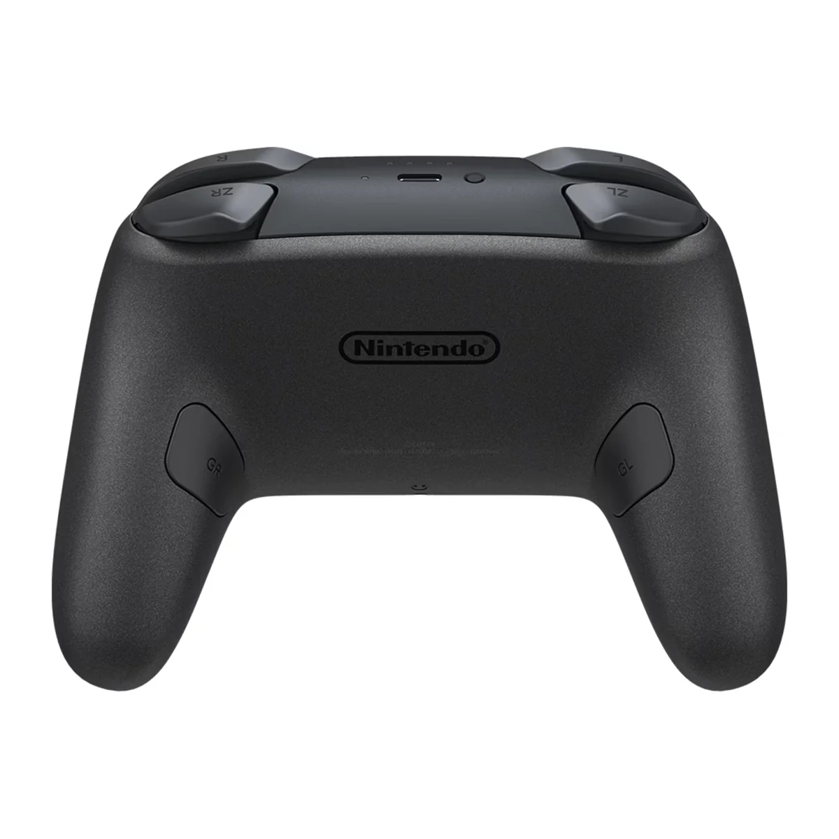 Nintendo Switch 2 Pro Controller Resident Evil Requiem Edition - Image 5