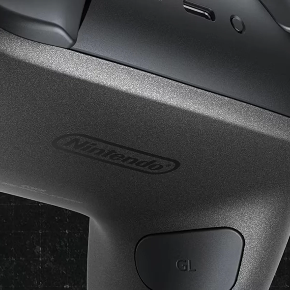 Nintendo Switch 2 Pro Controller Resident Evil Requiem Edition - Image 6