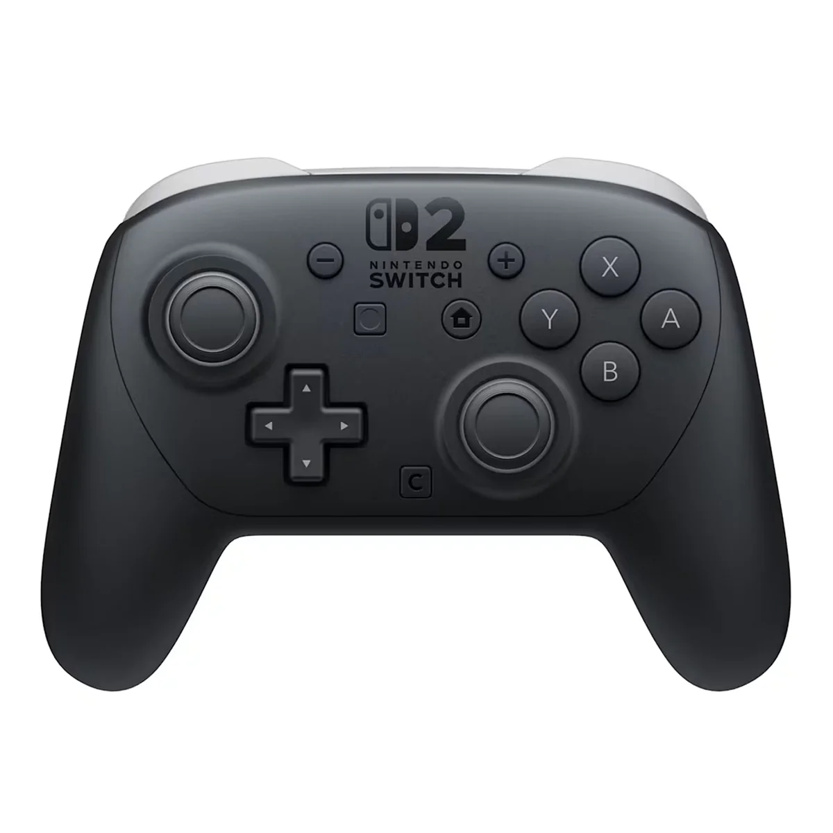 Nintendo Switch 2 Pro Controller