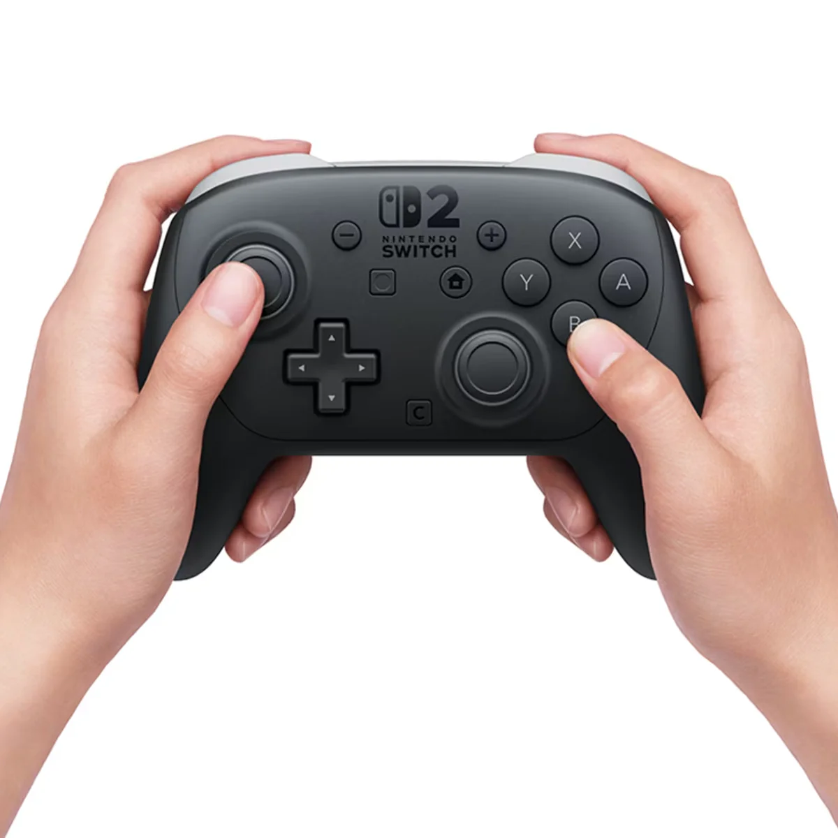 Nintendo Switch 2 Pro Controller - Image 2