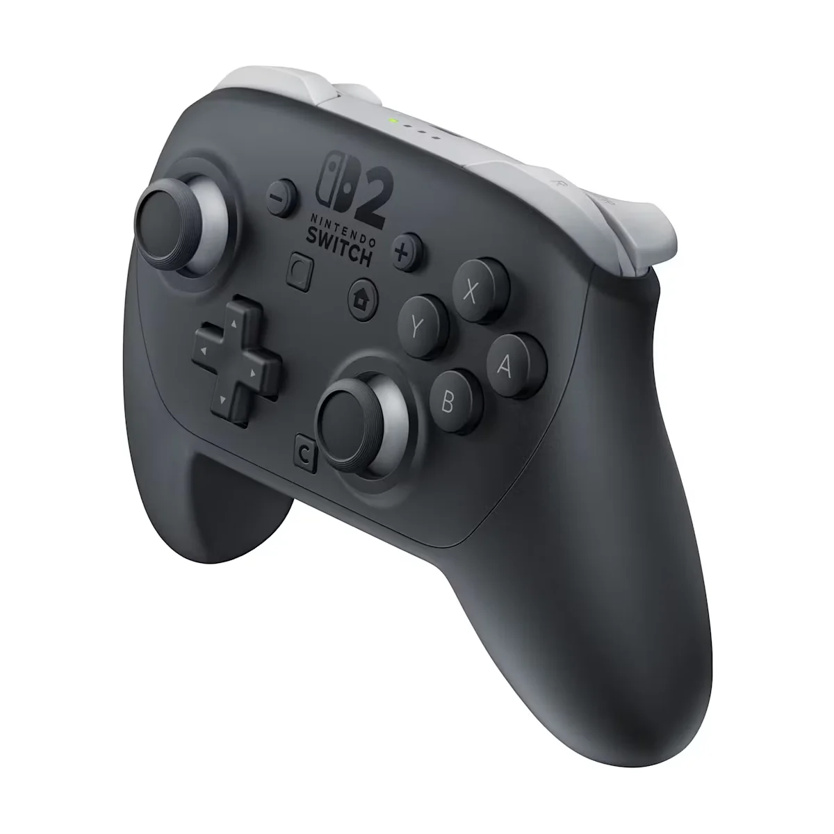 Nintendo Switch 2 Pro Controller - Image 4