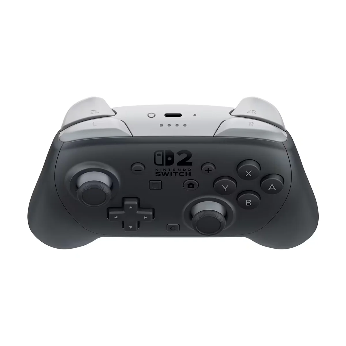 Nintendo Switch 2 Pro Controller - Image 5