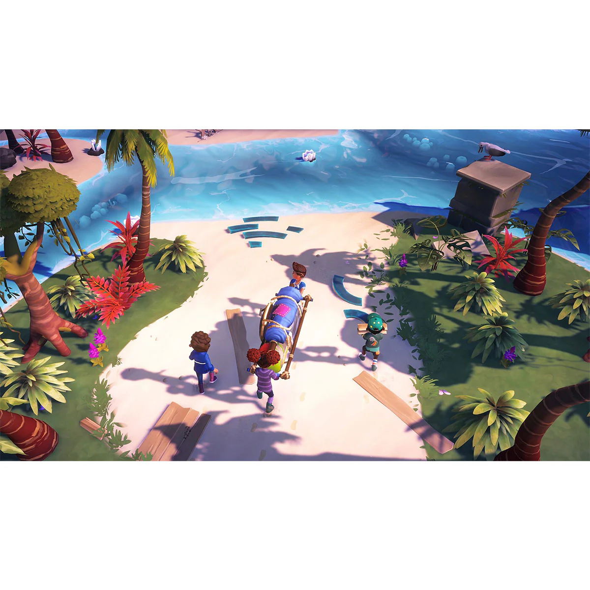 Nintendo Switch 2 Survival Kids (Asian) - Image 3