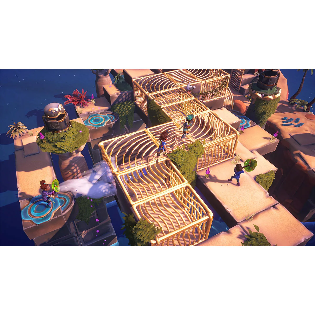 Nintendo Switch 2 Survival Kids (Asian) - Image 5