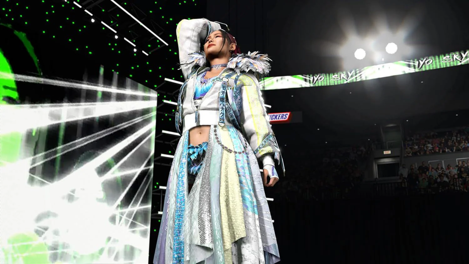 PS5 WWE 2K26 (Asian) - Image 5