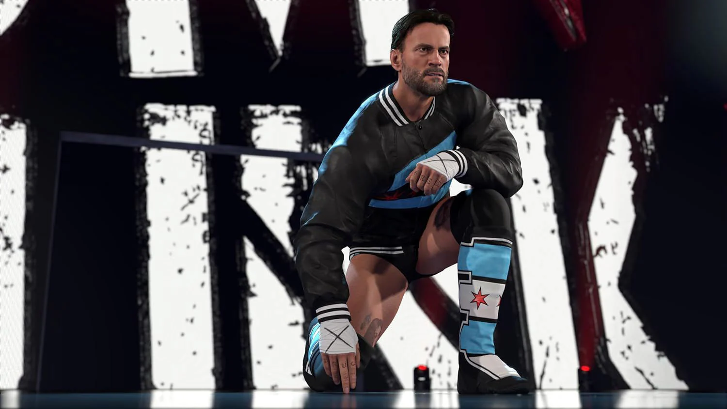PS5 WWE 2K26 (Asian) - Image 6