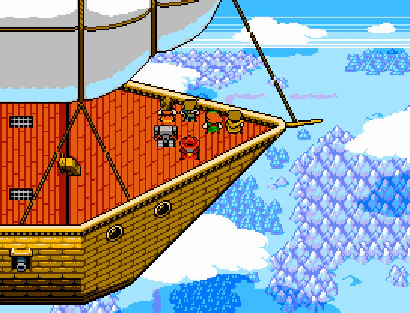PS5 8-Bit Adventures 2 (US) - Image 7