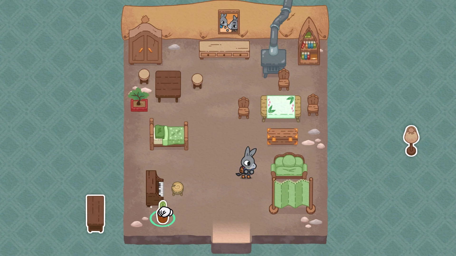 Nintendo Switch A Tiny Sticker Tale Magic Book Edition (Eng/EU) - Image 10