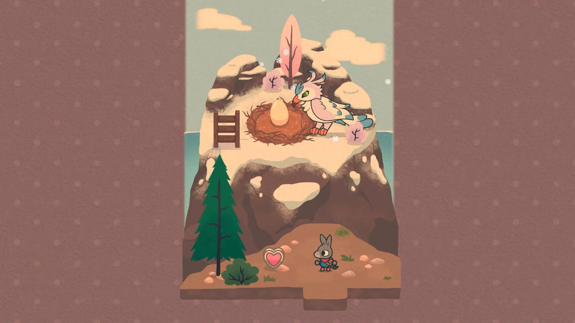 Nintendo Switch A Tiny Sticker Tale Magic Book Edition (Eng/EU) - Image 6