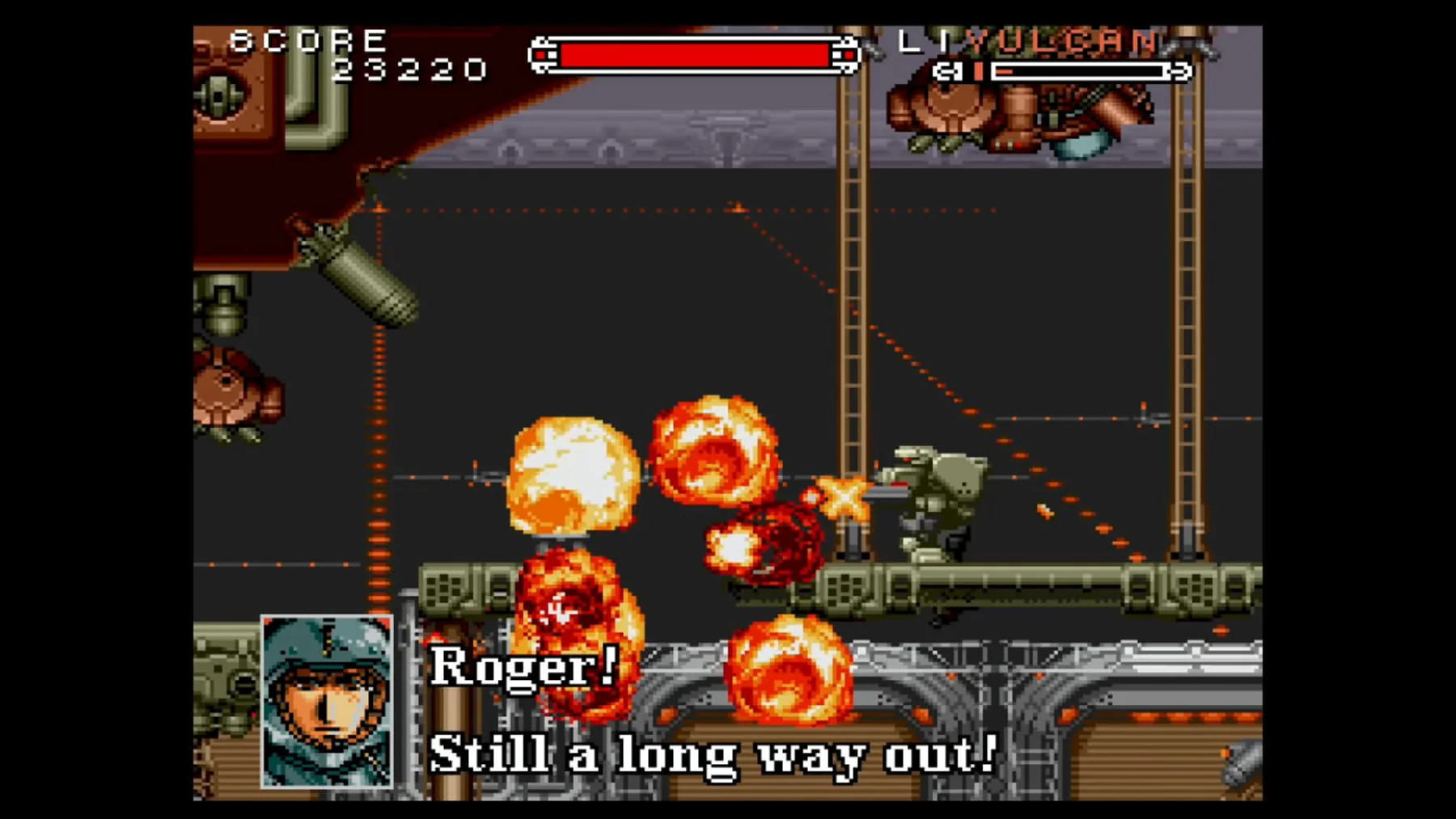 Nintendo Switch Assault Suits Valken Declassified (Asian) - Image 3