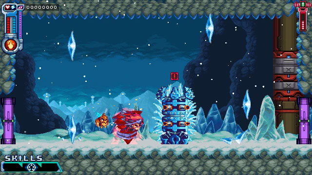 Nintendo Switch Berserk Boy (Asian) - Image 13