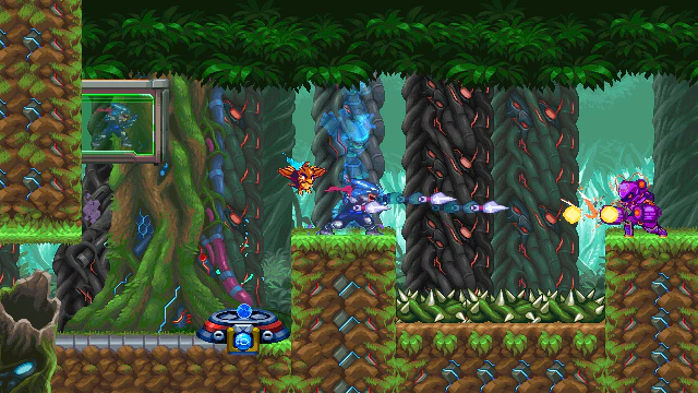 Nintendo Switch Berserk Boy (Asian) - Image 6