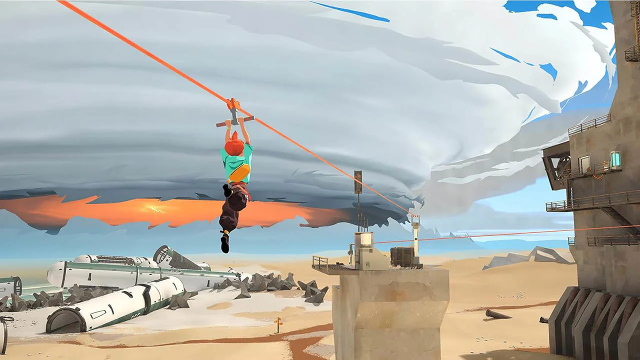 PS5 Caravan SandWitch (US) (Eng/FR) - Image 3