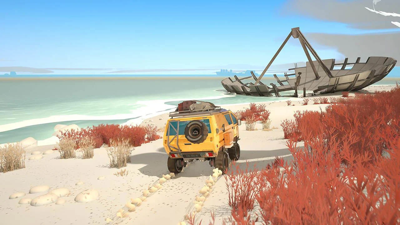 PS5 Caravan SandWitch (US) (Eng/FR) - Image 4