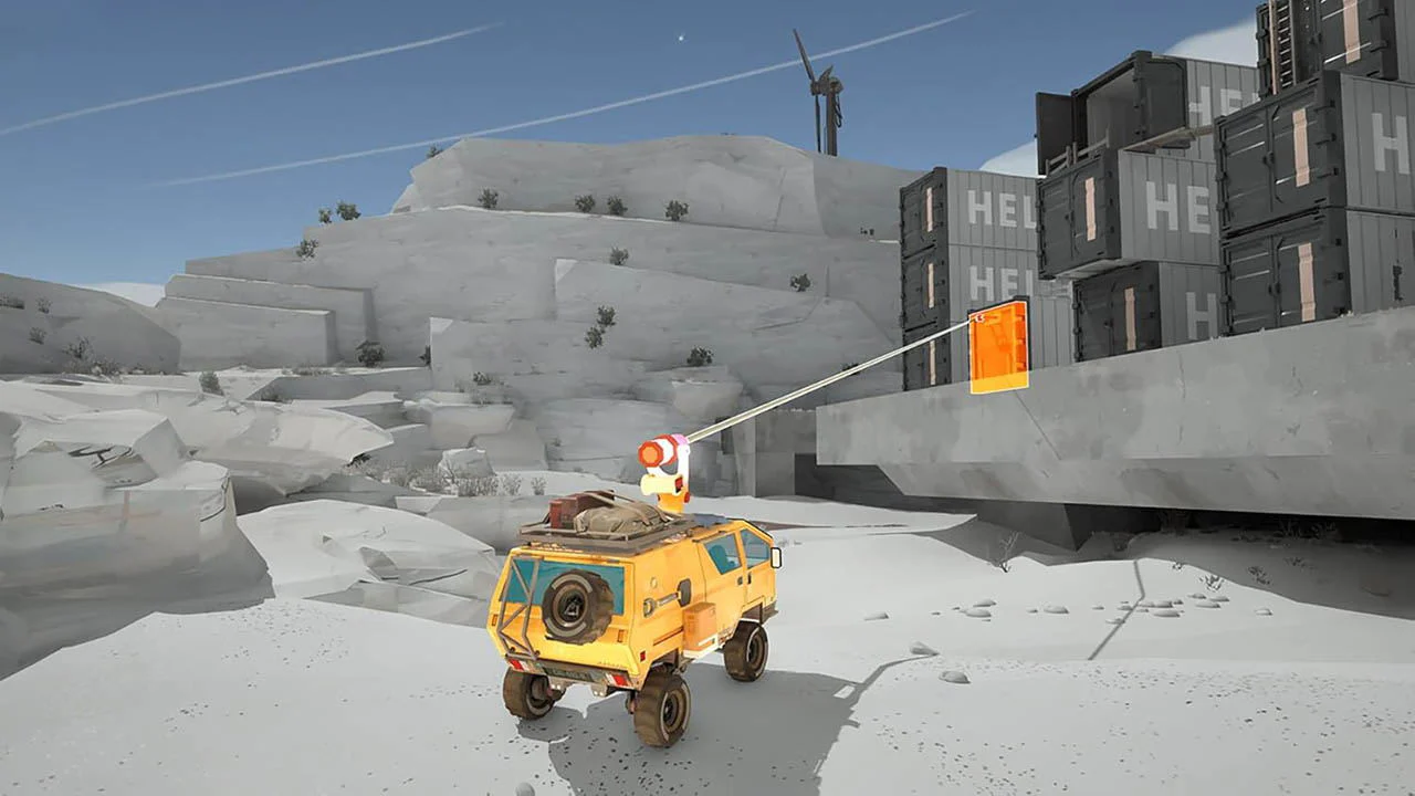 PS5 Caravan SandWitch (US) (Eng/FR) - Image 6