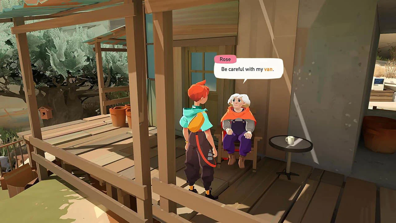 PS5 Caravan SandWitch (US) (Eng/FR) - Image 9