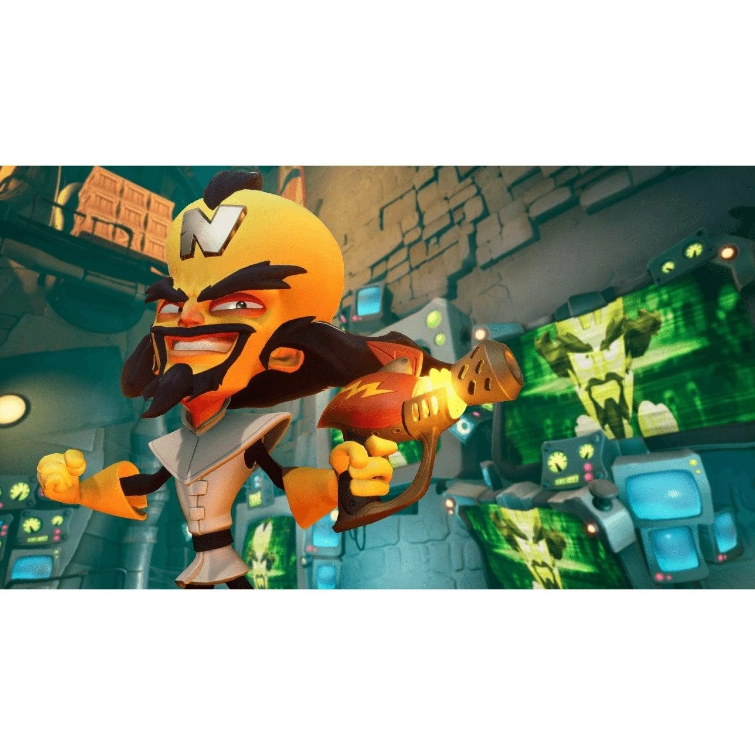 Nintendo Switch Crash Bandicoot 4 Its About Time (Eng/EU) - Image 6