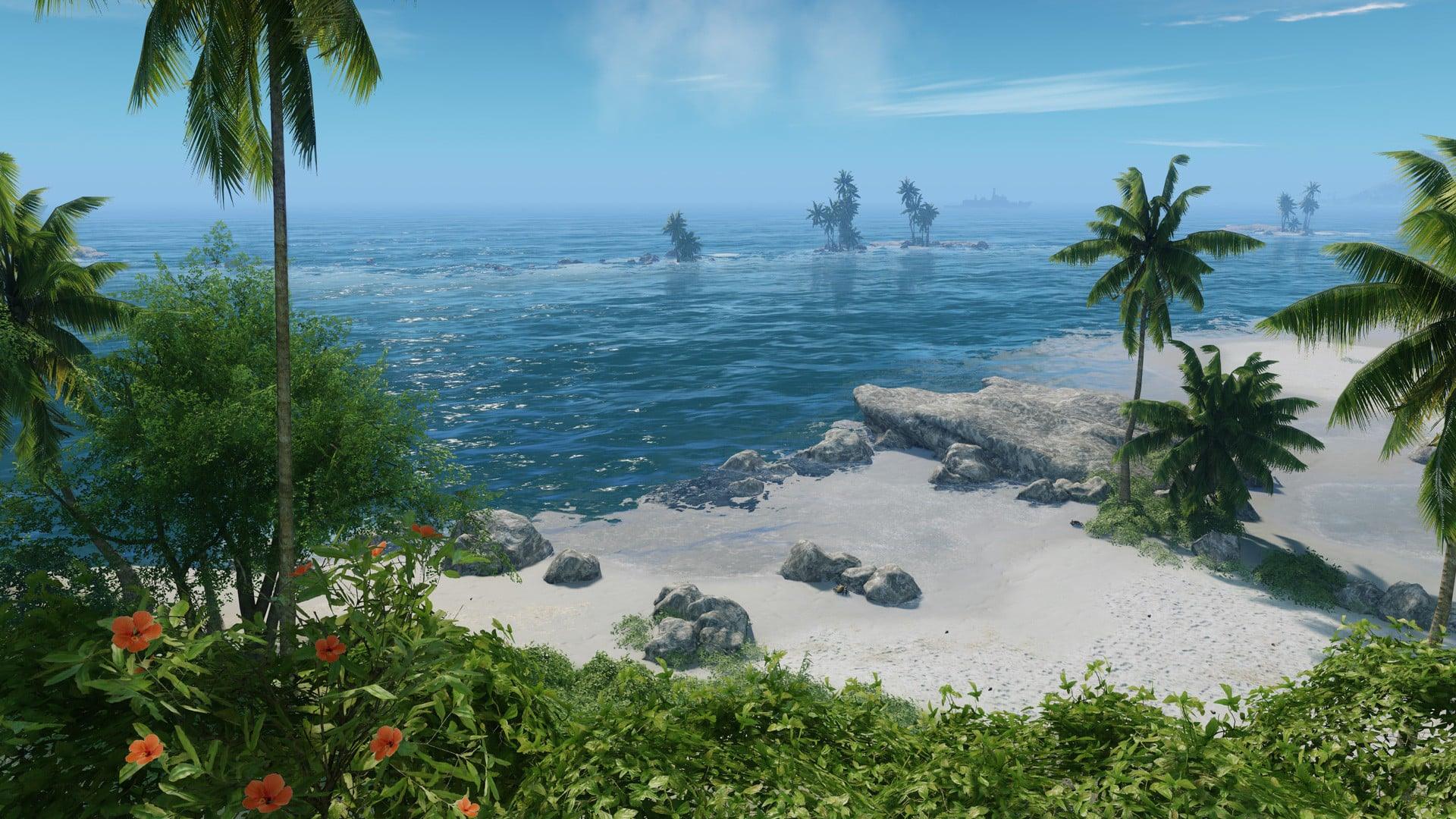 Nintendo Switch Crysis Remastered (US) (Eng/SP) - Image 7