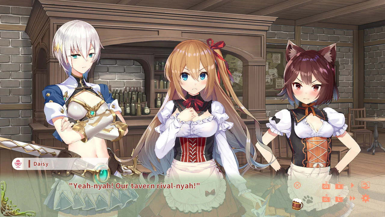 Nintendo Switch Fantasy Tavern Sextet Trilogy Pack (Asian) - Image 12