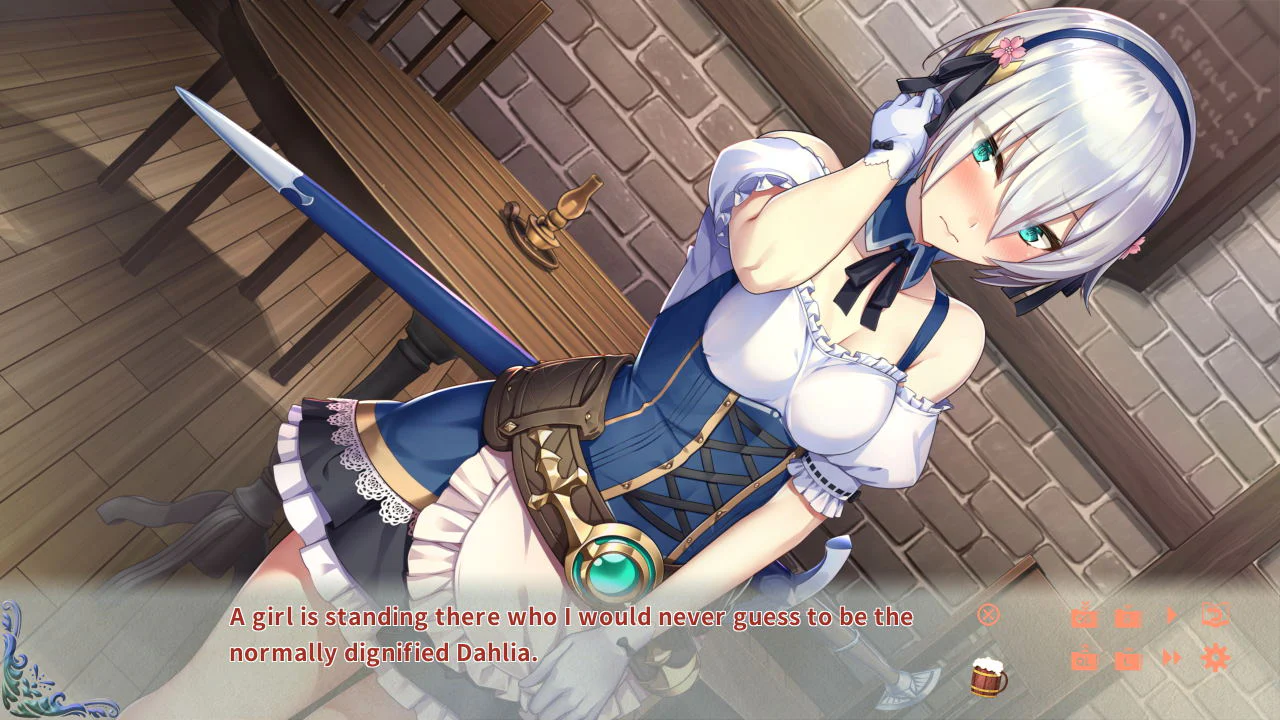Nintendo Switch Fantasy Tavern Sextet Trilogy Pack (Asian) - Image 3