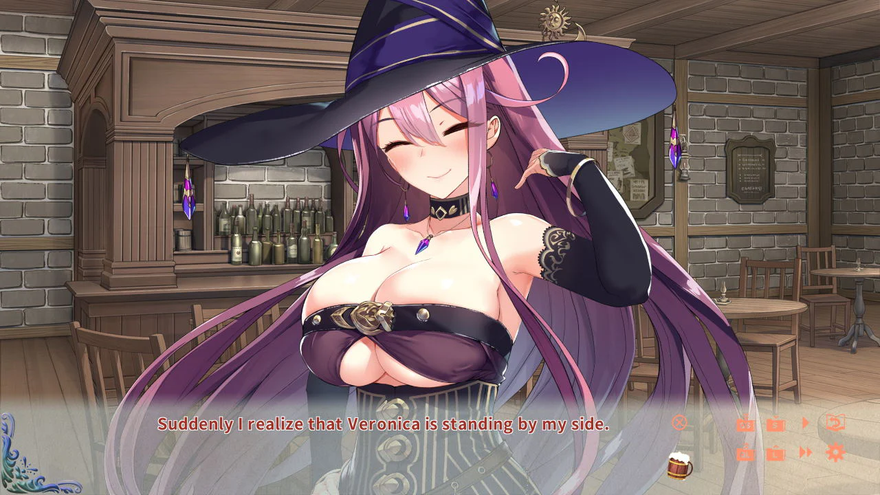 Nintendo Switch Fantasy Tavern Sextet Trilogy Pack (Asian) - Image 5