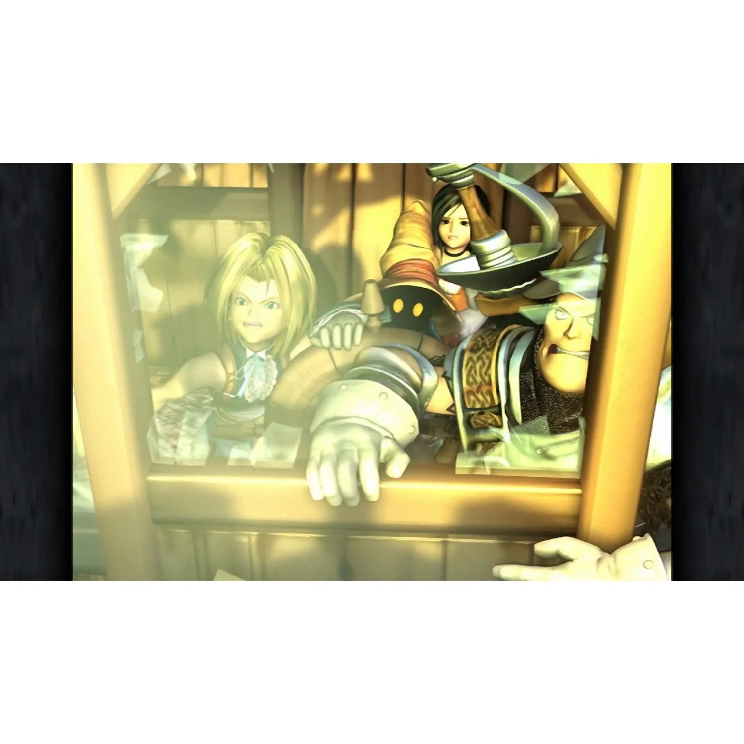 Nintendo Switch Final Fantasy IX (Asian) - Image 5