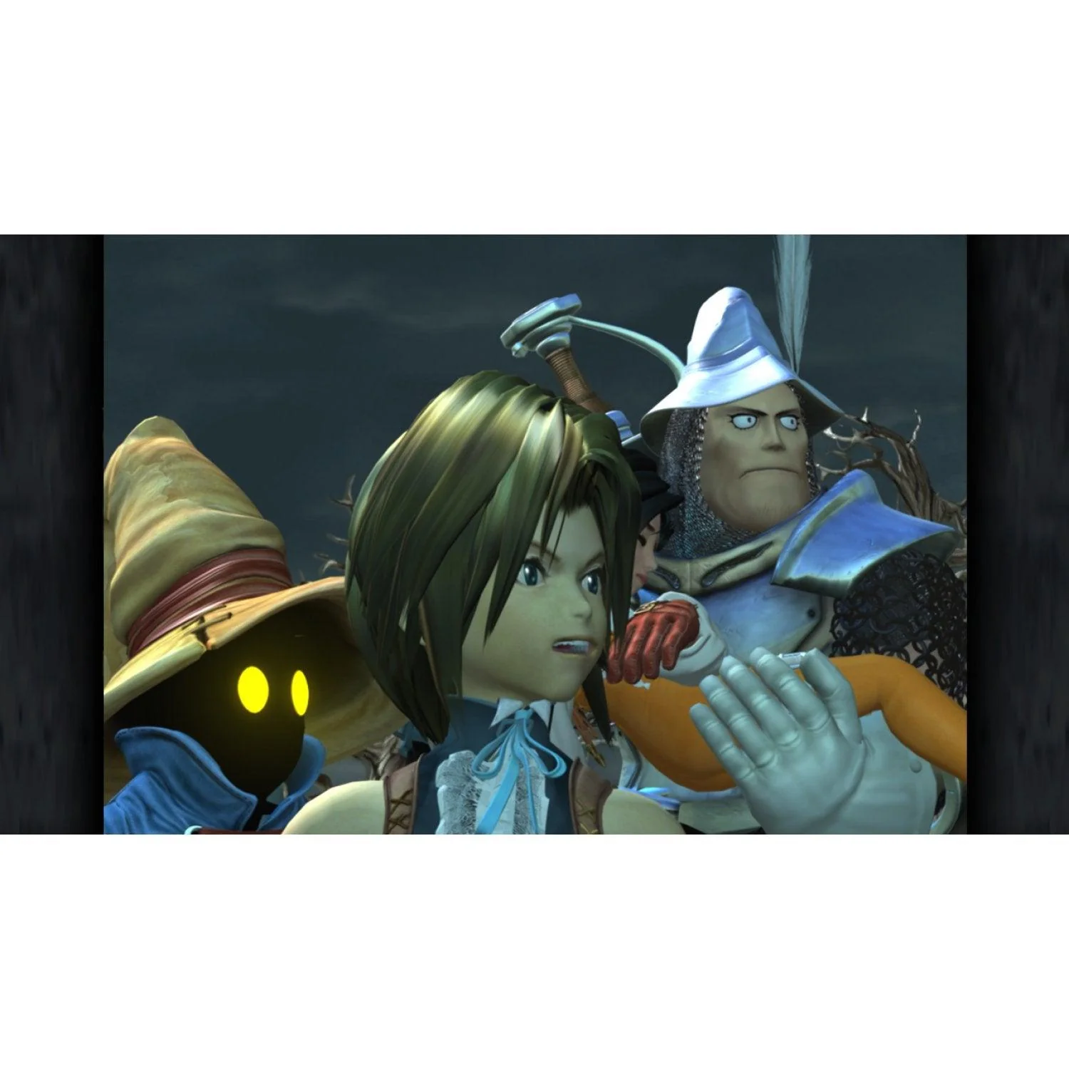 Nintendo Switch Final Fantasy IX (Asian) - Image 7
